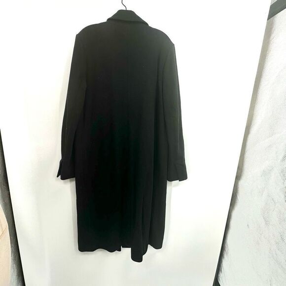 Culpos X Inc Woman’s Knit Coat 3/4 Jacket - Picture 7 of 9